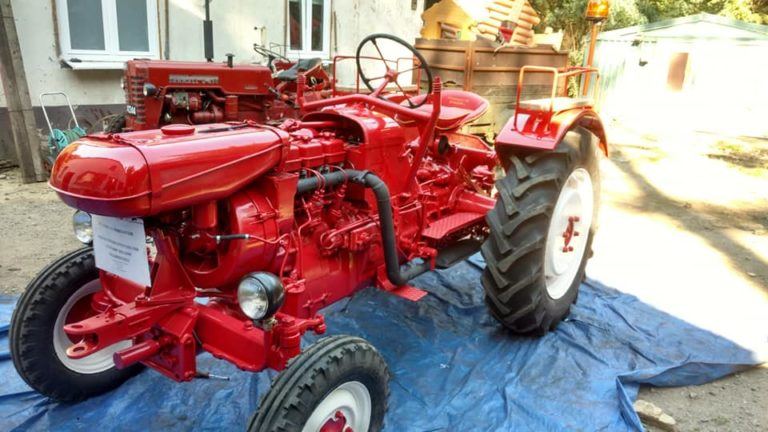 Restauration d'un Porsche Super 308L