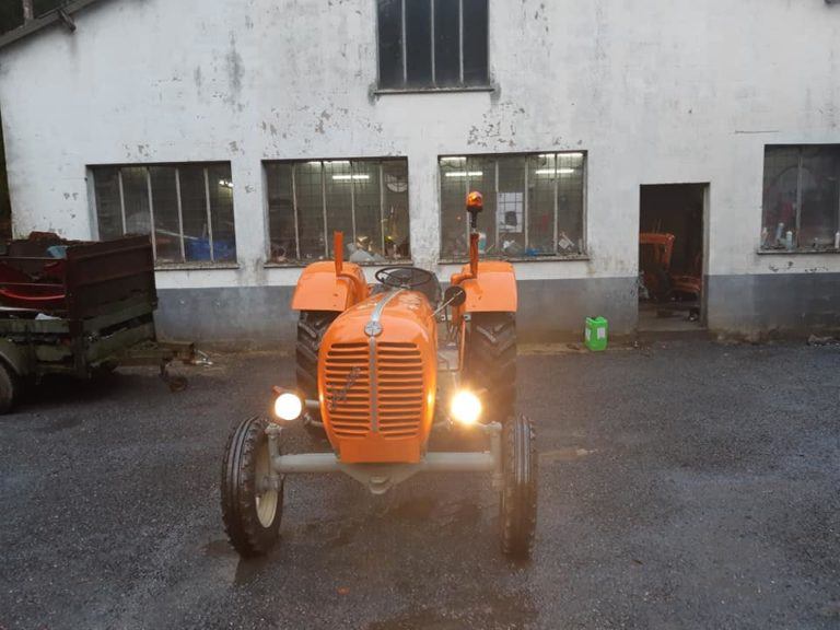 stephany wiliam depannage bulldog entretien reparation restauration belgique luxembourg arlon 5 2
