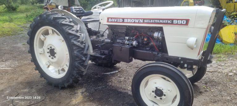 DAVID BROWN SELECTMATIC 990 5 scaled