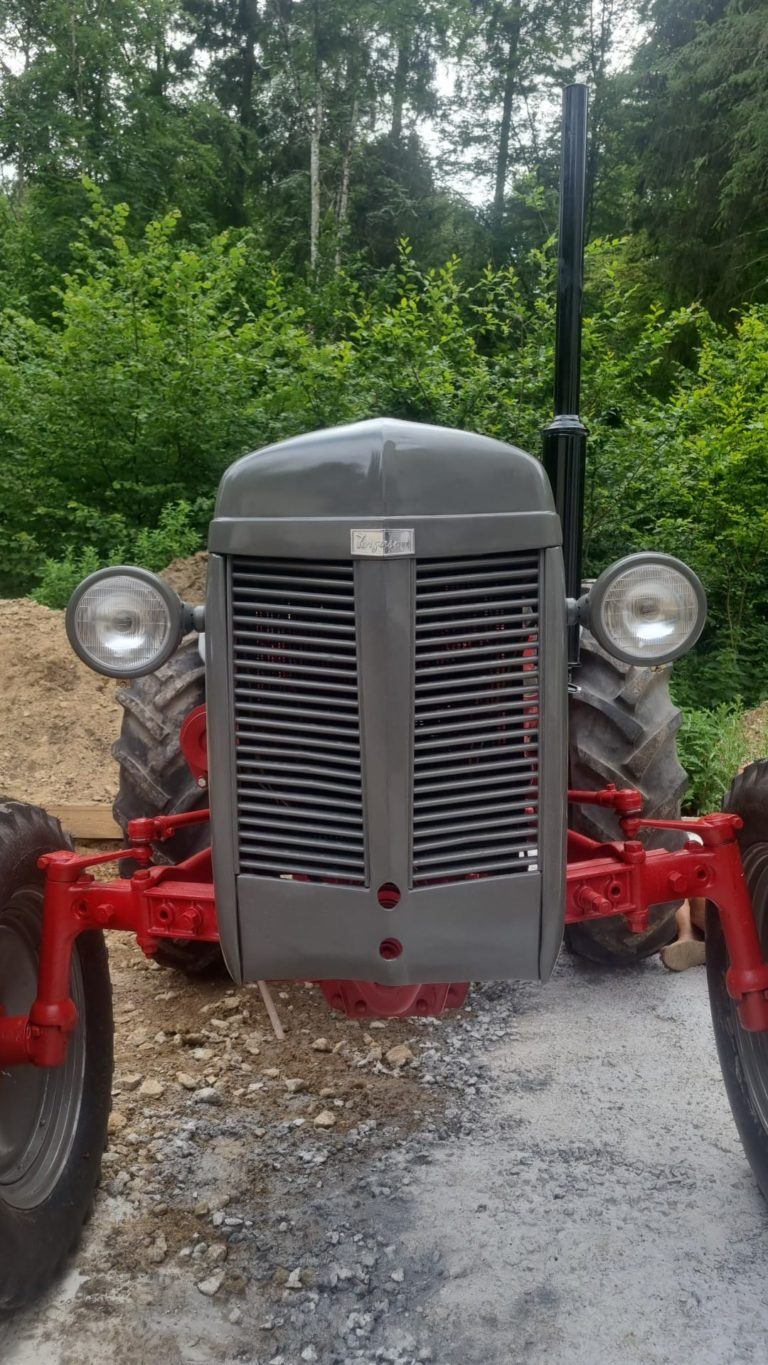 FERGUSON FF30 2